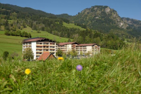 DIE GAMS Hotel Restaurant Bad Hindelang